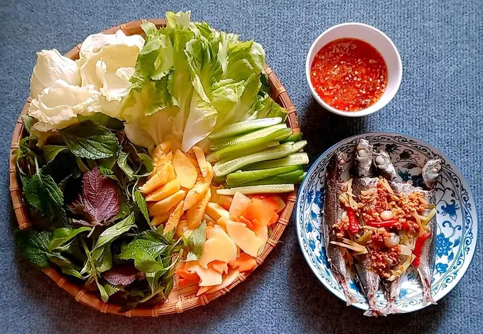 Cẩm Nang Toàn Tập Về Cá Nục Hấp Phú Yên: Từ Lựa Chọn Đến Công Thức "hao Cơm"