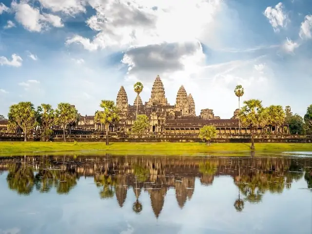 Khám Phá Top 10 Di Sản Thế Giới Unesco Nổi Bật Nhất Khám Phá Top 10 Di Sản Thế Giới Unesco Nổi Bật Nhất