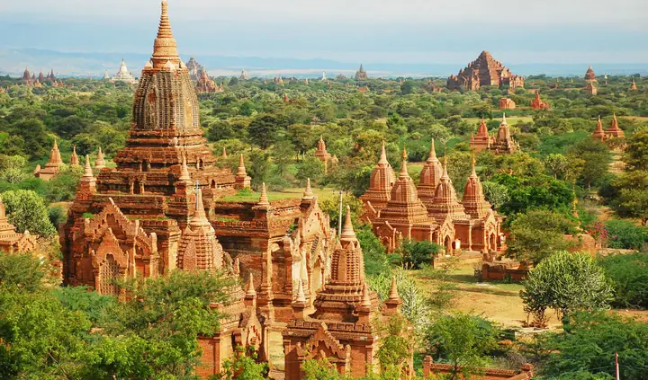 Khám Phá Top 10 Di Sản Thế Giới Unesco Nổi Bật Nhất