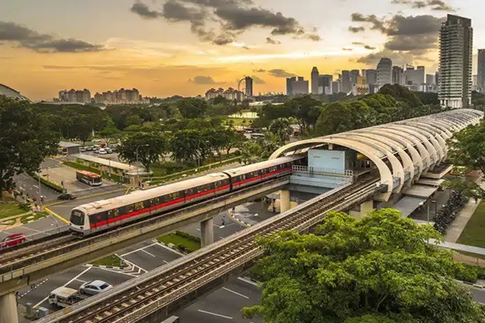 Mrt Là Viết Tắt Của Từ Gì? Tổng Tập Kiến Thức Và Ứng Dụng Trong Du Lịch