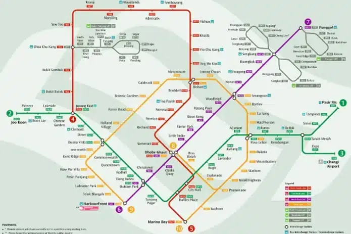 Mrt Là Viết Tắt Của Từ Gì? Tổng Tập Kiến Thức Và Ứng Dụng Trong Du Lịch Mrt Là Viết Tắt Của Từ Gì? Tổng Tập Kiến Thức Và Ứng Dụng Trong Du Lịch