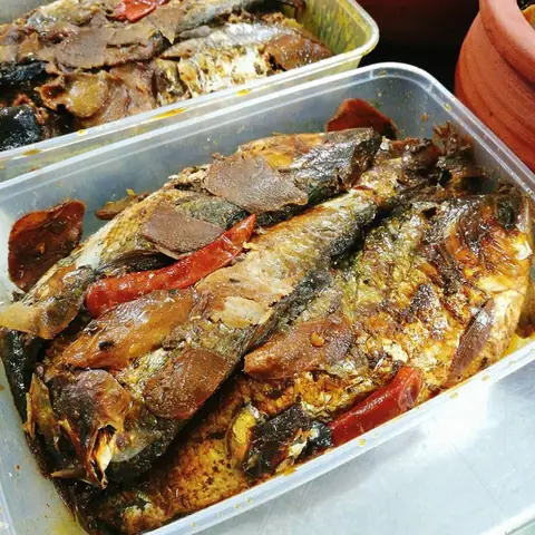 Top 5 Địa Chỉ Mua Cá Mòi Kho Hải Phòng Uy Tín, Chất Lượng Tốt Nhất