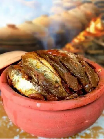 Top 5 Địa Chỉ Mua Cá Mòi Kho Hải Phòng Uy Tín, Chất Lượng Tốt Nhất