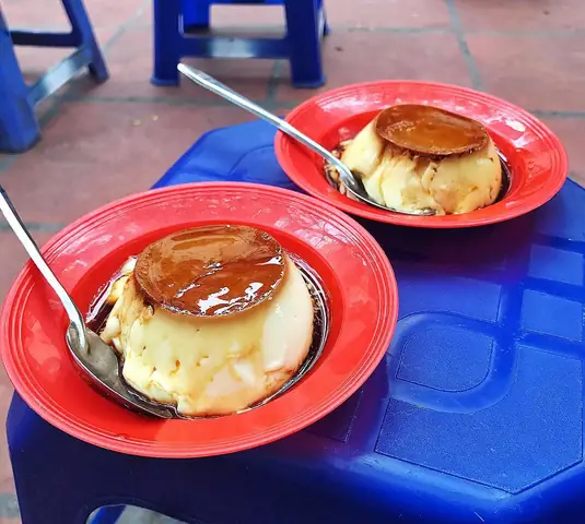 Top 7 Quán Caramen Ngon, Bổ Rẻ Nên Thử Khi Mua Caramen Ở Hà Nội