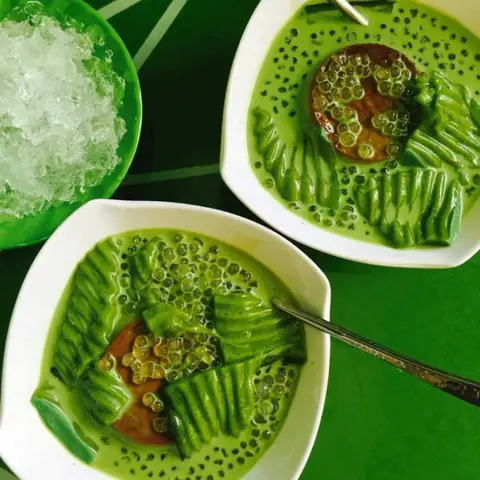 Top 7 Quán Caramen Ngon, Bổ Rẻ Nên Thử Khi Mua Caramen Ở Hà Nội