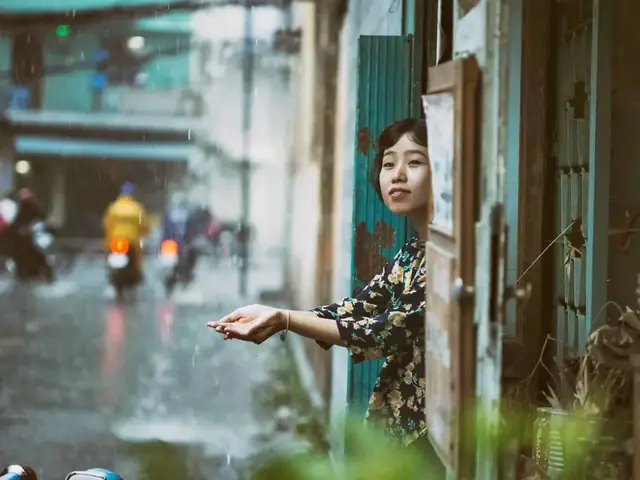 Mùa Mưa Sài Gòn Tháng Mấy? Cẩm Nang Chi Tiết Từ Tháng 5 Đến Tháng 11