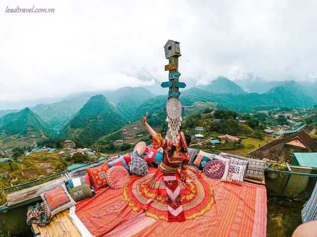 Mua Quà Lưu Niệm Ở Sapa: Bí Quyết Chọn Được Đồ Đẹp, Chuẩn Vùng, Giá Tốt Mua Quà Lưu Niệm Ở Sapa: Bí Quyết Chọn Được Đồ Đẹp, Chuẩn Vùng, Giá Tốt