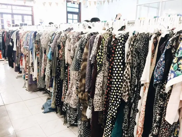 Mua Quần Áo Sida Ở Tp Hcm: 7 Địa Chỉ Vàng Cho Người Yêu Thích Phong Cách Độc Lạ