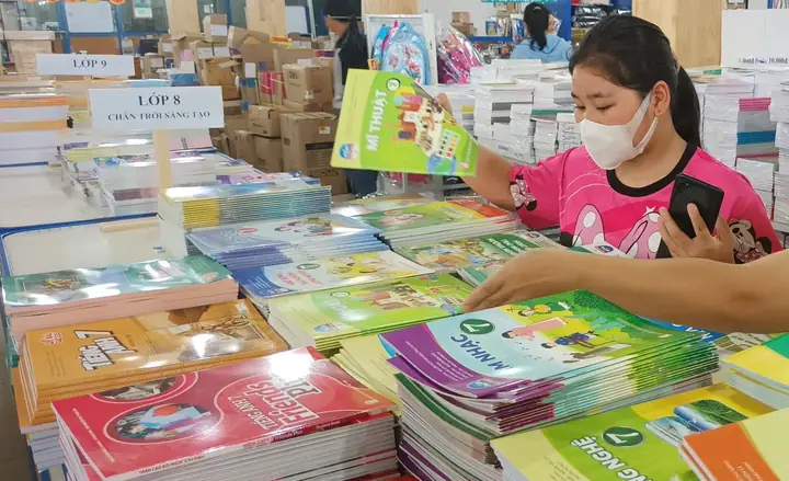 Hướng Dẫn Mua Sách Giáo Khoa Chính Hãng Nhanh Chóng, Uy Tín Cho Mọi Lớp Hướng Dẫn Mua Sách Giáo Khoa Chính Hãng Nhanh Chóng, Uy Tín Cho Mọi Lớp