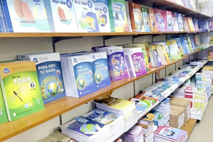 Hướng Dẫn Mua Sách Giáo Khoa Chính Hãng Nhanh Chóng, Uy Tín Cho Mọi Lớp Hướng Dẫn Mua Sách Giáo Khoa Chính Hãng Nhanh Chóng, Uy Tín Cho Mọi Lớp