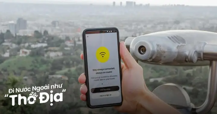 Mua Sim Du Lịch Trung Quốc – Hướng Dẫn Chi Tiết Cách Chọn Và Mua Ngay Hôm Nay