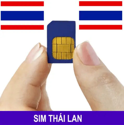 Mua Sim Thái Lan: Hướng Dẫn, So Sánh Giá & Lựa Chọn Tốt Mua Sim Thái Lan: Hướng Dẫn, So Sánh Giá & Lựa Chọn Tốt