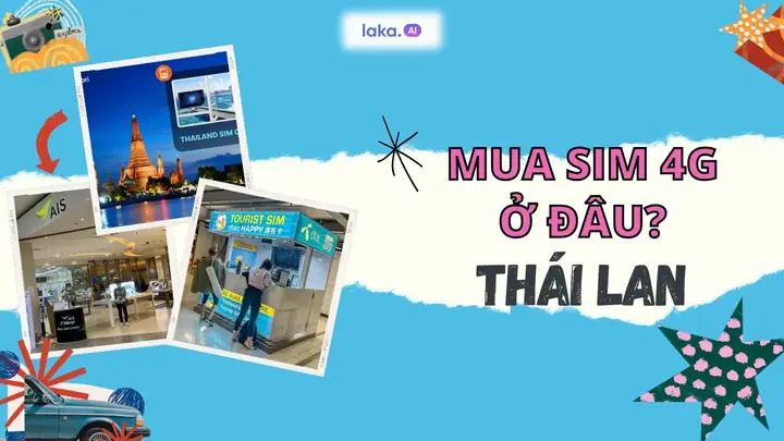 Mua Sim Thái Lan: Hướng Dẫn, So Sánh Giá & Lựa Chọn Tốt Mua Sim Thái Lan: Hướng Dẫn, So Sánh Giá & Lựa Chọn Tốt