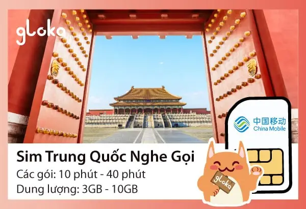 Top 5 Dịch Vụ Mua Sim Trung Quốc Nghe Gọi Uy Tín Nhất Cho Du Khách 2026