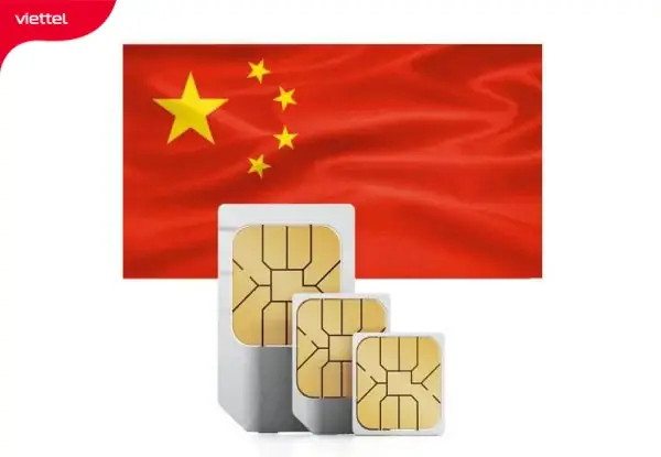 Mua Sim Trung Quốc Ở Đâu: Địa Điểm & Kinh Nghiệm Mua Sim Trung Quốc Ở Đâu: Địa Điểm & Kinh Nghiệm