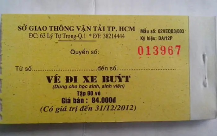 Mua Vé Tập Xe Buýt Ở Đâu? Hướng Dẫn Nhanh Cho Người Dùng Tp.hcm Mua Vé Tập Xe Buýt Ở Đâu? Hướng Dẫn Nhanh Cho Người Dùng Tp.hcm