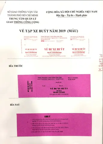 Mua Vé Tập Xe Buýt Ở Đâu? Hướng Dẫn Nhanh Cho Người Dùng Tp.hcm Mua Vé Tập Xe Buýt Ở Đâu? Hướng Dẫn Nhanh Cho Người Dùng Tp.hcm
