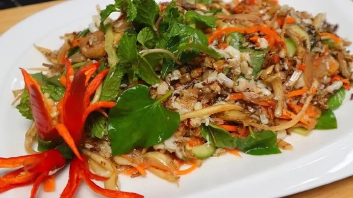 Muối Kiến Vàng Ăn Với Gì? Cẩm Nang Toàn Diện Từ A Đến Z