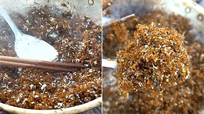 Muối Kiến Vàng Làm Từ Gì? Cẩm Nang Chế Biến Chuẩn Vị Tây Nguyên