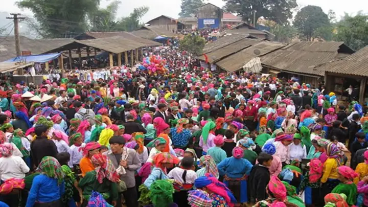Mường Khương Lào Cai Có Gì? Cẩm Nang Khám Phá Vùng Cao Nguyên Mường Khương Lào Cai Có Gì? Cẩm Nang Khám Phá Vùng Cao Nguyên