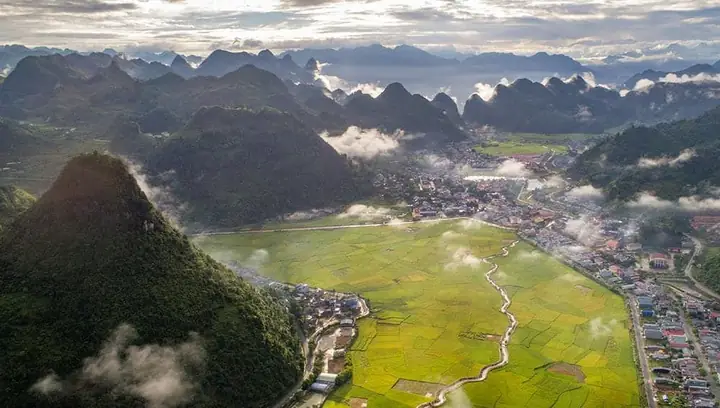 Mường Khương Lào Cai Có Gì? Cẩm Nang Khám Phá Vùng Cao Nguyên Mường Khương Lào Cai Có Gì? Cẩm Nang Khám Phá Vùng Cao Nguyên