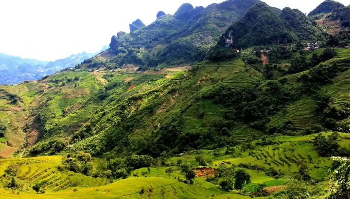 Mường Khương Lào Cai Có Gì? Cẩm Nang Khám Phá Vùng Cao Nguyên Mường Khương Lào Cai Có Gì? Cẩm Nang Khám Phá Vùng Cao Nguyên