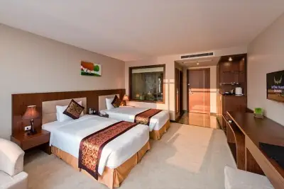 Đánh Giá Khách Sạn Mường Thanh Grand Đà Nẵng Cho Du Khách Đánh Giá Khách Sạn Mường Thanh Grand Đà Nẵng Cho Du Khách