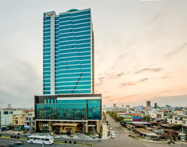 Đánh Giá Khách Sạn Mường Thanh Grand Đà Nẵng Cho Du Khách Đánh Giá Khách Sạn Mường Thanh Grand Đà Nẵng Cho Du Khách