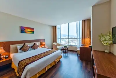 Đánh Giá Khách Sạn Mường Thanh Grand Đà Nẵng Cho Du Khách