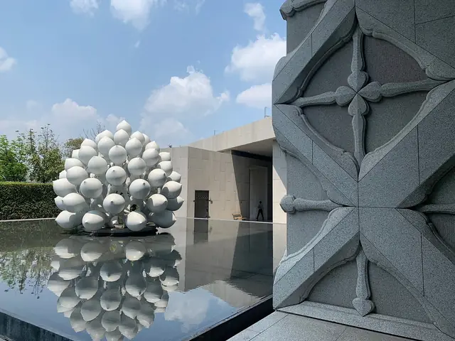 Khám Phá Moca Bangkok – Bảo Tàng Nghệ Thuật Đương Đại
