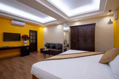 Đánh Giá My Hotel 23 – Ưu Đãi, Vị Trí Và Tiện Nghi