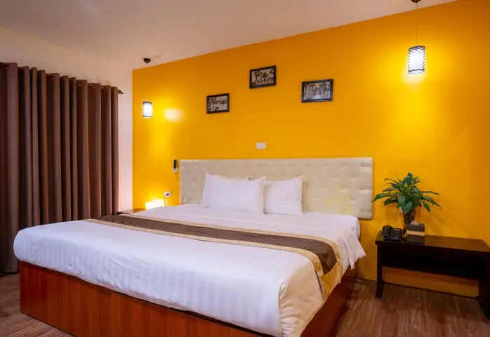 Đánh Giá My Hotel 23 – Ưu Đãi, Vị Trí Và Tiện Nghi Đánh Giá My Hotel 23 – Ưu Đãi, Vị Trí Và Tiện Nghi