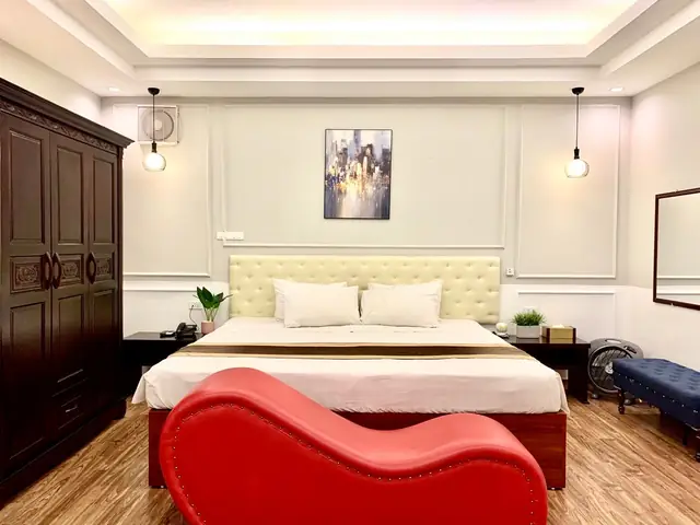 Đánh Giá My Hotel 23 – Ưu Đãi, Vị Trí Và Tiện Nghi Đánh Giá My Hotel 23 – Ưu Đãi, Vị Trí Và Tiện Nghi