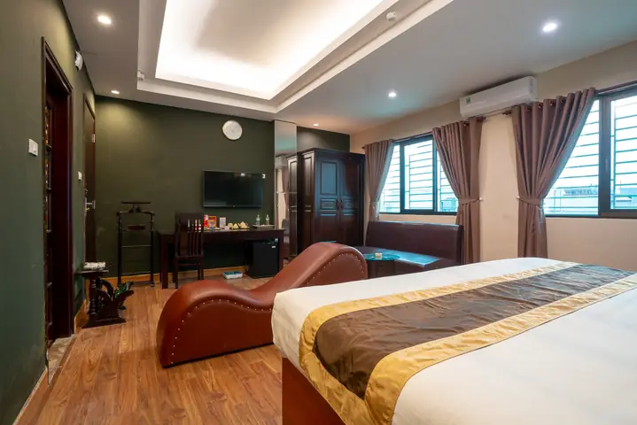 Đánh Giá My Hotel 23 – Ưu Đãi, Vị Trí Và Tiện Nghi Đánh Giá My Hotel 23 – Ưu Đãi, Vị Trí Và Tiện Nghi
