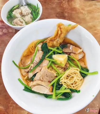 Đánh Giá 10 Quán Mỳ Vằn Thắn Ngon Nhất Hà Nội: Trải Nghiệm Ẩm Thực Đáng Nhớ Đánh Giá 10 Quán Mỳ Vằn Thắn Ngon Nhất Hà Nội: Trải Nghiệm Ẩm Thực Đáng Nhớ