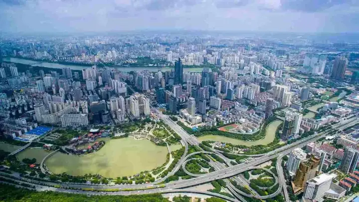 Khám Phá Nam Ninh – Thủ Phủ Quảng Tây, Điểm Du Lịch Xanh Khám Phá Nam Ninh – Thủ Phủ Quảng Tây, Điểm Du Lịch Xanh