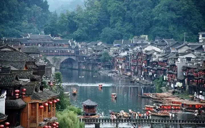 Du Lịch Nam Ninh: Cẩm Nang A-z Cho Người Việt