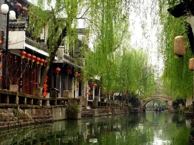 Du Lịch Nam Ninh: Cẩm Nang A-z Cho Người Việt