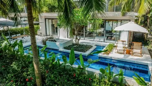 Naman Retreat Resort Đà Nẵng Vietnam – Đánh Giá Chi Tiết 2026