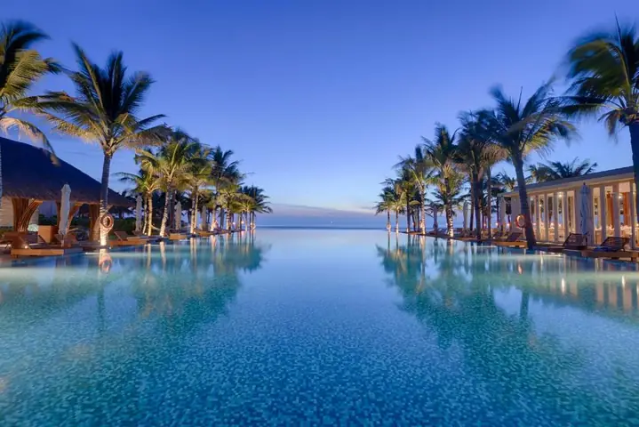 Naman Retreat Resort Đà Nẵng Vietnam – Đánh Giá Chi Tiết 2026