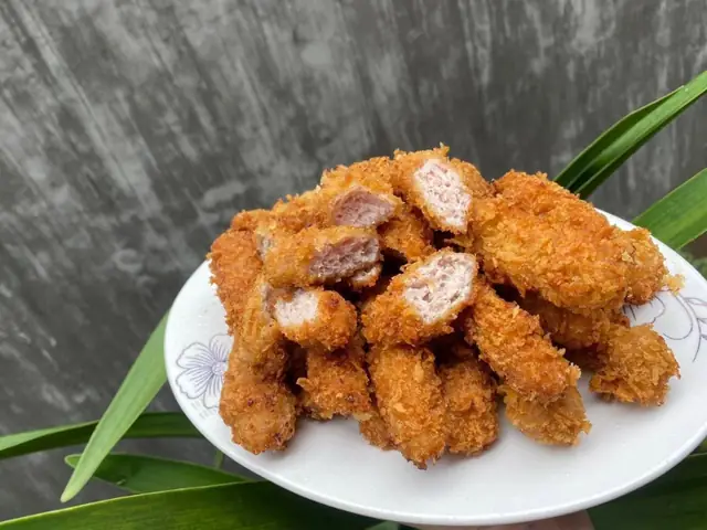 Top Quán Nem Chua Rán Ngon Nhất Hà Nội Hiện Nay