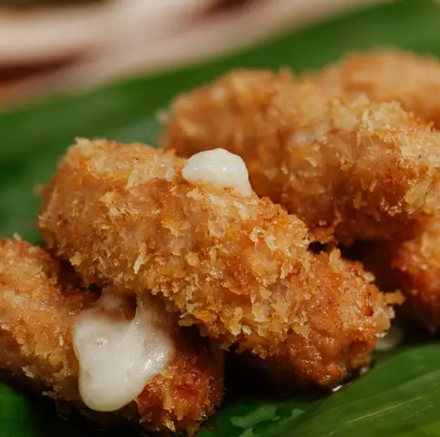 Top 6 Quán Nem Chua Rán Ngon Nhất Quận Hai Bà Trưng, Hà Nội Top 6 Quán Nem Chua Rán Ngon Nhất Quận Hai Bà Trưng, Hà Nội