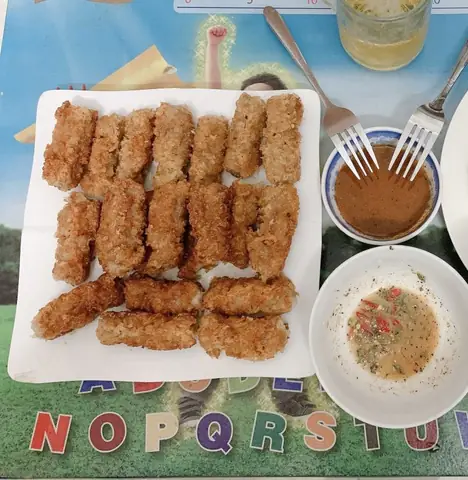 Top 6 Quán Nem Chua Rán Ngon Nhất Quận Hai Bà Trưng, Hà Nội Top 6 Quán Nem Chua Rán Ngon Nhất Quận Hai Bà Trưng, Hà Nội