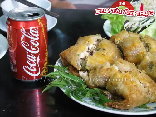 Đánh Giá Chi Tiết Nem Cua Bể Bùi Thị Xuân: Gợi Ý Ẩm Thực Không Thể Bỏ Qua Khi Du Lịch Hà Nội