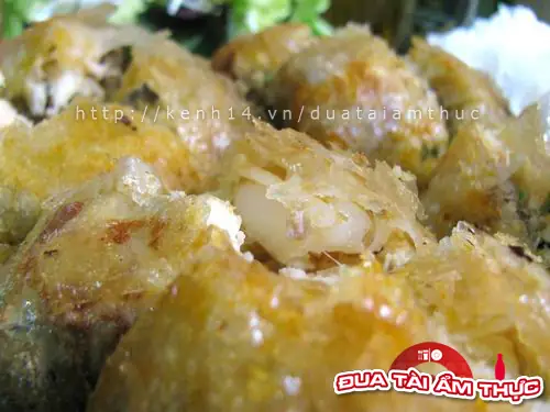 Đánh Giá Chi Tiết Nem Cua Bể Bùi Thị Xuân: Gợi Ý Ẩm Thực Không Thể Bỏ Qua Khi Du Lịch Hà Nội