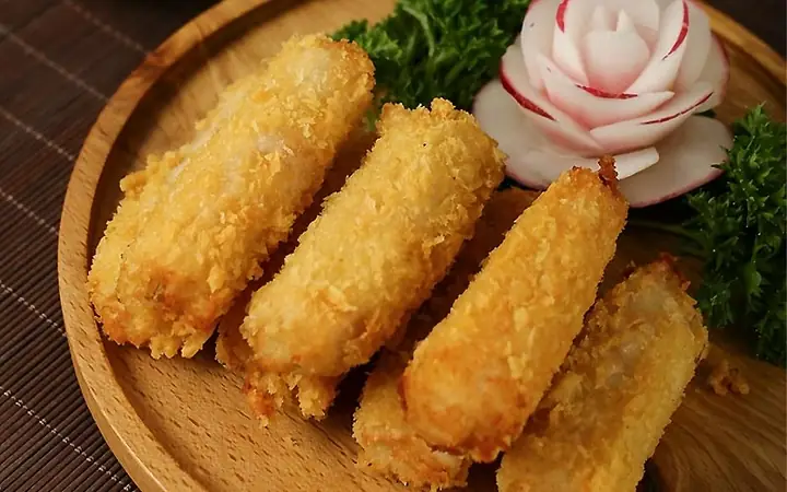 Nem Hai San Lam Thenao: Hướng Dẫn Du Lịch Mùa Hè & Mùa Đông Nem Hai San Lam Thenao: Hướng Dẫn Du Lịch Mùa Hè & Mùa Đông