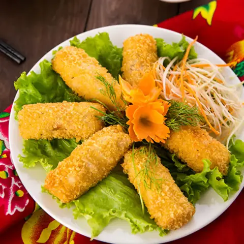 Nem Hai San Lam Thenao: Hướng Dẫn Du Lịch Mùa Hè & Mùa Đông Nem Hai San Lam Thenao: Hướng Dẫn Du Lịch Mùa Hè & Mùa Đông