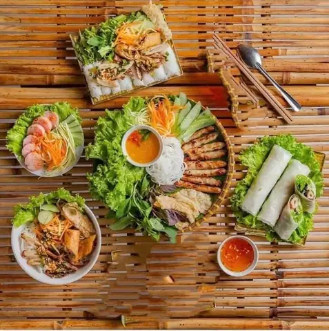 Đánh Giá Chi Tiết Quán Nem Nướng Nha Trang Mr Nem: Trải Nghiệm Ẩm Thực Đáng Nhớ Đánh Giá Chi Tiết Quán Nem Nướng Nha Trang Mr Nem: Trải Nghiệm Ẩm Thực Đáng Nhớ
