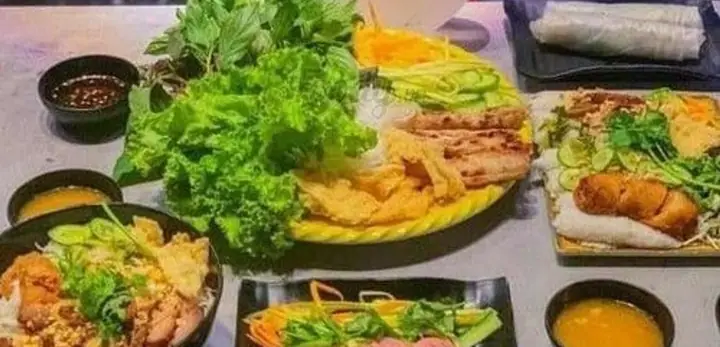 Đánh Giá Chi Tiết Quán Nem Nướng Nha Trang Mr Nem: Trải Nghiệm Ẩm Thực Đáng Nhớ Đánh Giá Chi Tiết Quán Nem Nướng Nha Trang Mr Nem: Trải Nghiệm Ẩm Thực Đáng Nhớ