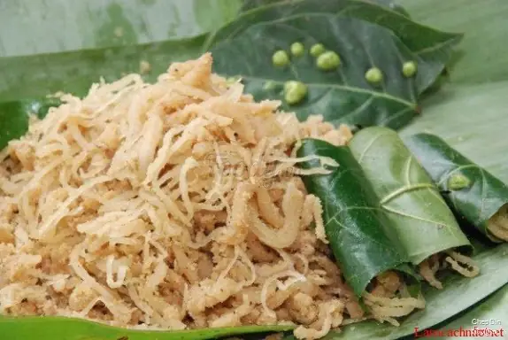 Nem Tai Bà Hồng Cầu Giấy Là Gì? Giải Thích Đầy Đủ Nem Tai Bà Hồng Cầu Giấy Là Gì? Giải Thích Đầy Đủ